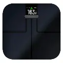 Báscula Inteligente Garmin Index S2 Smart Scale Negra 010-02294-02